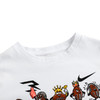 Nike 3brand 童装 秋 大童小童 短袖T恤 RWB-DT-0580 商品缩略图2