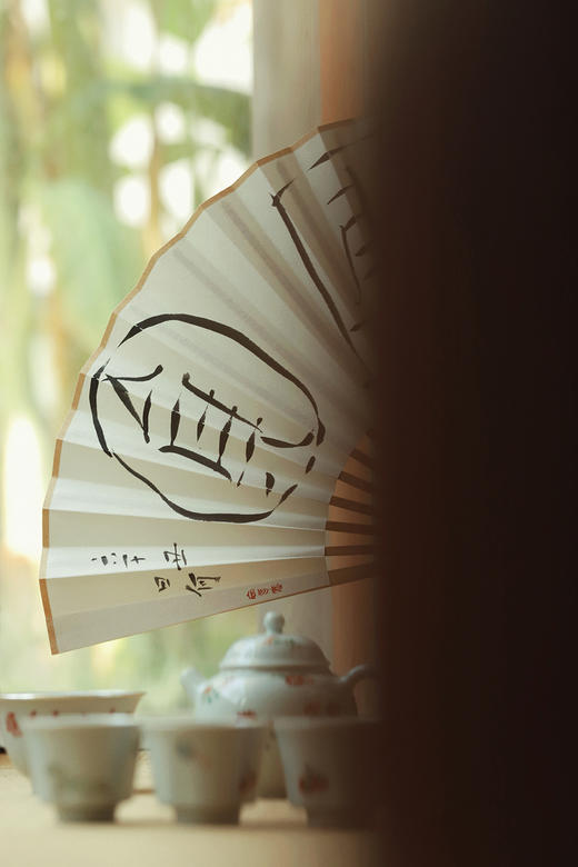 景德镇云木在 圆满套组 手绘圆满礼盒 高端礼品伴手礼 商品图9