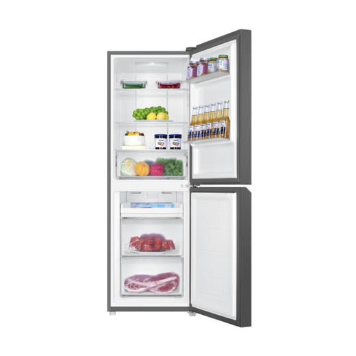 海尔（Haier）冰箱 BCD-201WGHC290Y1 商品图13