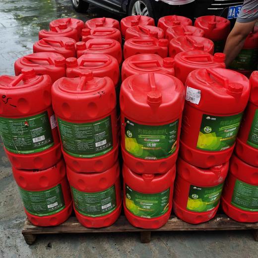 成都新朝阳沃健水溶肥8升滴灌2亩地 商品图2