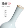 汝窑净心小瓶 花瓶 花器 商品缩略图1