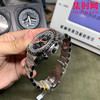 OM欧miga超霸系列 赛车计时码表 原版9900自动上链计时机械机芯，3点盘为12小时和60分钟累积计时盘。所有功能及外观与原版一致。 商品缩略图5