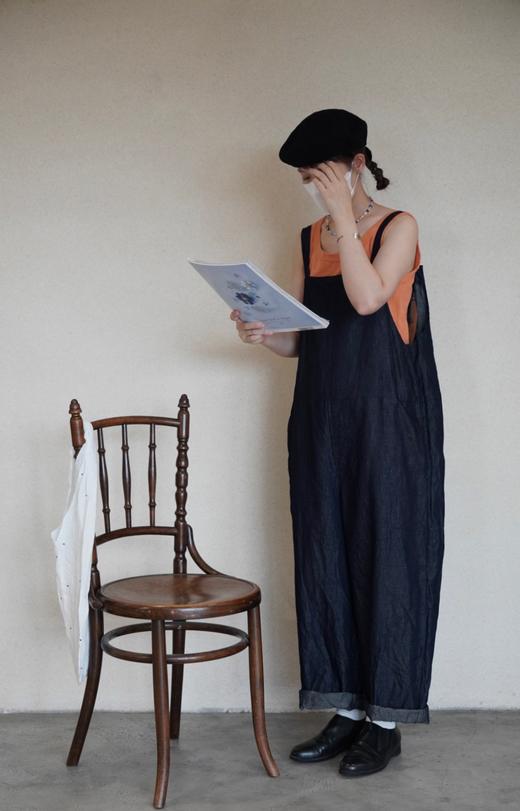 Days多色背心 商品图3