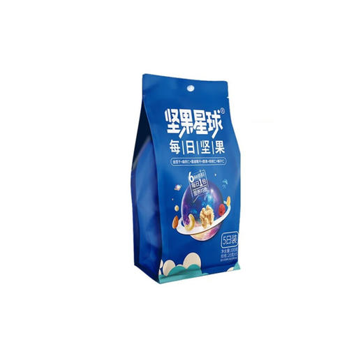 沃隆坚果星球100g/袋*2【CZ】 商品图3