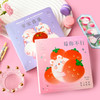子亦方方本手账本水果风系列BJB101 商品缩略图1