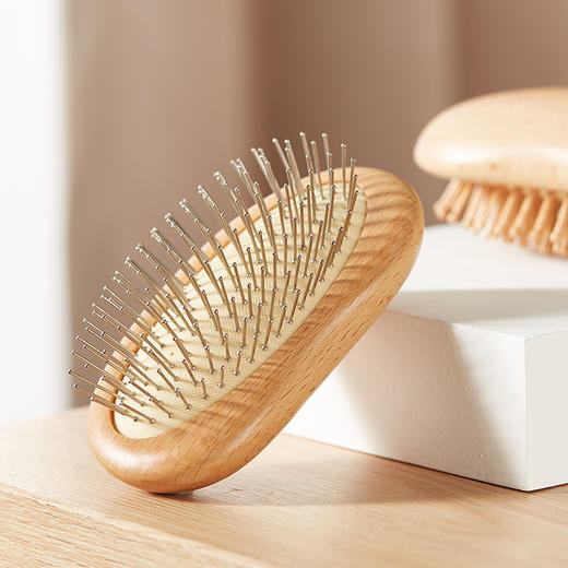 初心| 豆豆按摩梳 商品图5