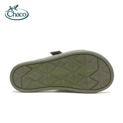 CHACO/查科 CHILLOS SLIDE 女款凉鞋  时尚休闲潮流透气轻便可调节女款Z字拖鞋 商品图4
