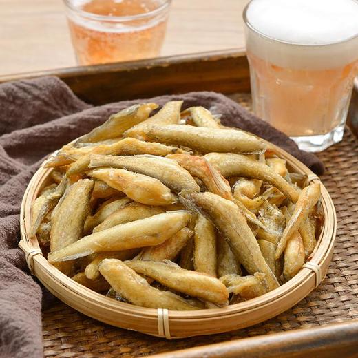 原味龙头鱼 约100g/份（清蒸） 商品图2