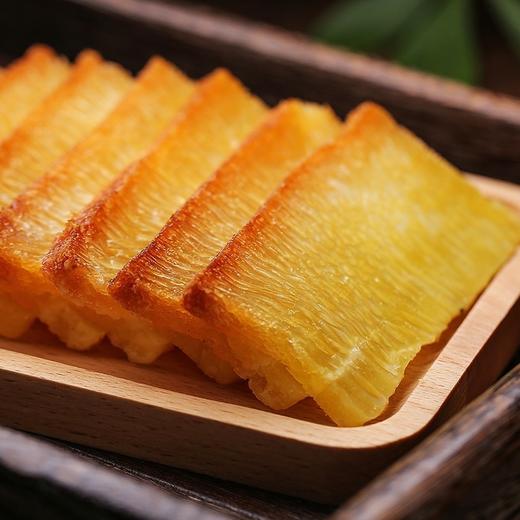 300g金点皇椰汁切片黄金糕 【2C5下-9C】 商品图0