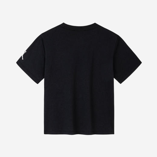 JORDAN 秋 大童小童 短袖T恤 JDG-TEC657 商品图2