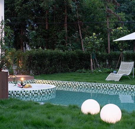 永嘉 门口溪舍民宿 商品图2