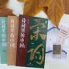《诗词里的中国》3册赠年表折页+词牌透卡 商品缩略图7