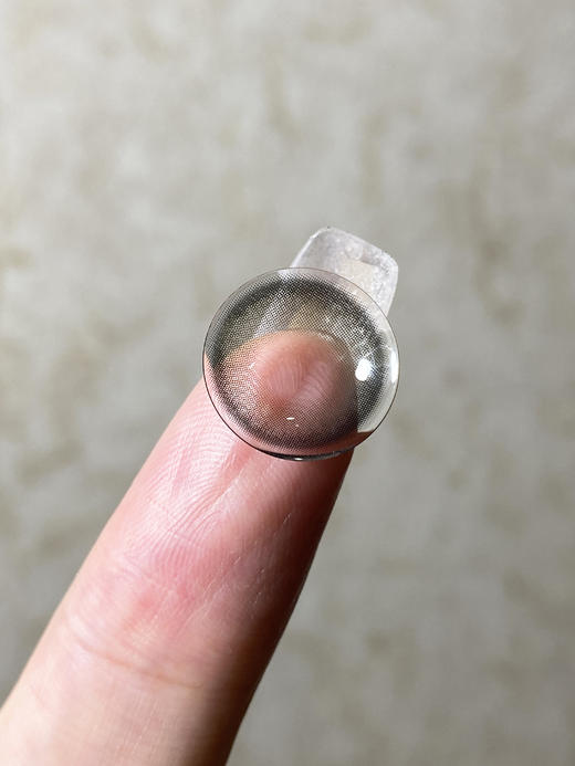 Amore品牌--Amour-Gray空气泡 商品图10