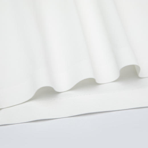 【断码清仓】HX 夏季圆领短袖T恤S102320825101/02 商品图13