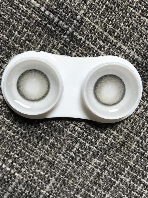 Amore品牌--Amour-Gray空气泡 商品图3