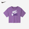NIKE 秋 婴童小童 短袖T恤 NKG-KTL385 商品缩略图0