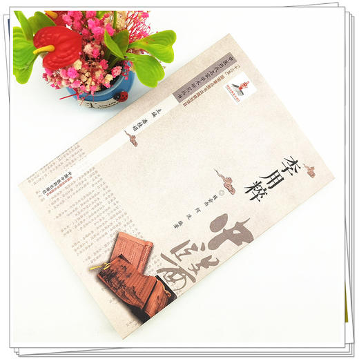 【出版社直销】李用粹 中医历代名家学术研究丛书 潘桂娟 主编 中国中医药出版社 中医临床 书籍 商品图2