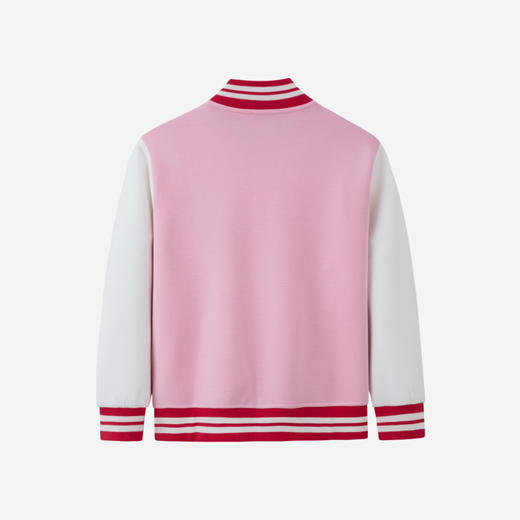NIKE 秋 婴童小童 针织夹克 NKN-LOL343 商品图2