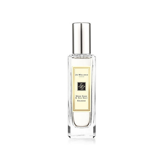 英国 JO MALONE/祖玛珑 蓝风铃/海盐与鼠尾草/英国梨与小苍兰/橙花等香水 1.2ml/9ml/30ml/100ml  多味道可选  版本随机发 商品图3