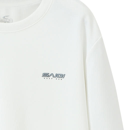 赛琪女卫衣173560(颜色有问题 暂不上架) 商品图2