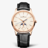 积家 Jaeger-LeCoultre Master Ultra Thin 超薄大师系列腕表 月相腕表 Q1362511 商品缩略图0
