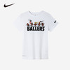 Nike 3brand 童装 秋 大童小童 短袖T恤 RWB-DT-0580 商品缩略图0