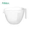 FaSoLa过滤量杯带刻度家用奶茶大容量过滤杯塑料打蛋烘焙 商品缩略图8