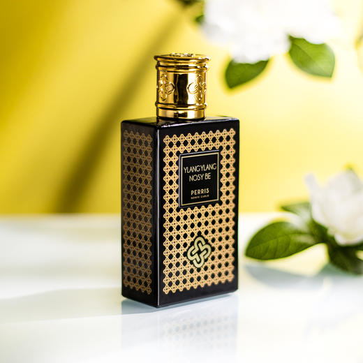 佩里斯·蒙特·卡洛 秘境之旅系列-别样依兰 Perris Monte Carlo Ylang Ylang Nosy Be 分装 商品图1