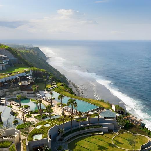 3天2晚【巴厘岛六善酒店 | Six Senses Uluwatu】寒假/春节不加价！提前10天预订享早鸟特惠价！享顶奢五星酒店服务，入住天空套房/泳池套房/悬崖别墅，含每日早餐！ 商品图10