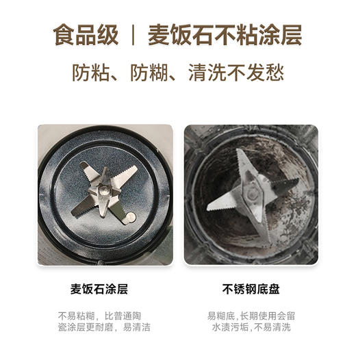 康佳KKTV静音破壁机. 商品图3