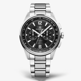 积家 Jaeger-LeCoultre 北宸系列计时腕表 Q9028170