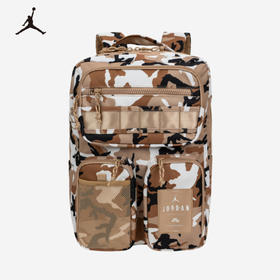 JORDAN 秋 青少年 双肩包 JAM-BK0838