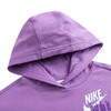 NIKE 秋 婴童小童 套头连帽卫衣 NKG-POL435 商品缩略图2