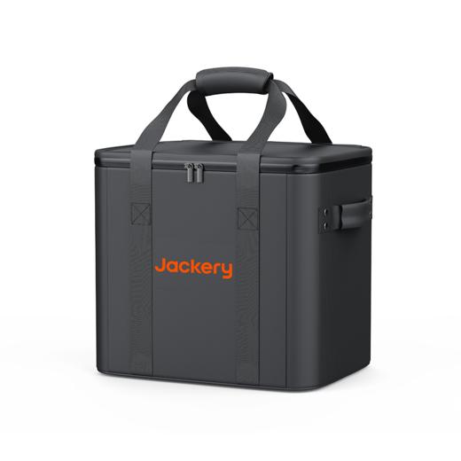 电小二户外电源收纳包防水隔热便携适用于户外500/600/800Pro/1000/1000Pro/1100Pro/1500Pro/2000Pro电源 商品图5