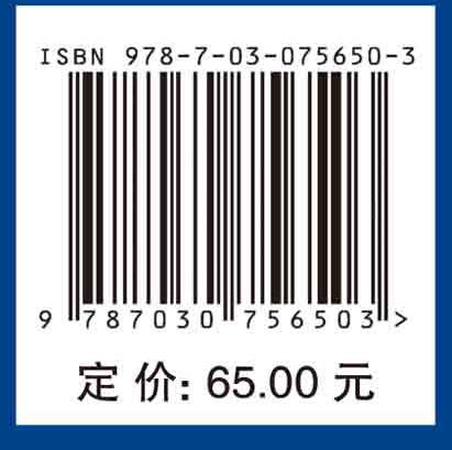 治沙原理与技术/高永 商品图2