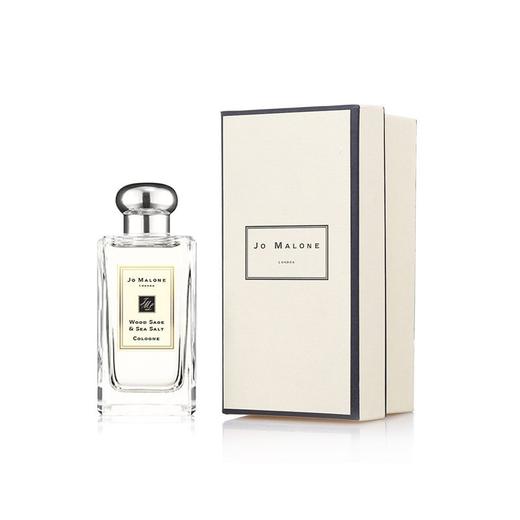 英国 JO MALONE/祖玛珑 蓝风铃/海盐与鼠尾草/英国梨与小苍兰/橙花等香水 1.2ml/9ml/30ml/100ml  多味道可选  版本随机发 商品图4