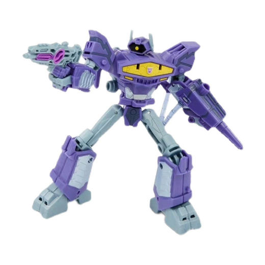 孩之宝Hasbro 变形金刚地球火种加强级震荡波HASCF6736XC00 商品图2