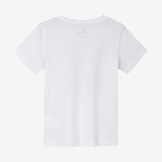 NIKE 秋 婴童小童 短袖T恤 NKB-TEL252 商品图1