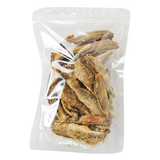 香酥黄花鱼 约100g/份 商品图4