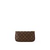 预定款】LOUIS VUITTON 路易威登 女士经典 五合一手袋/麻将包/斜挎包 MULTI POCHETTE ACCESSORIES手袋 M44840 商品缩略图2