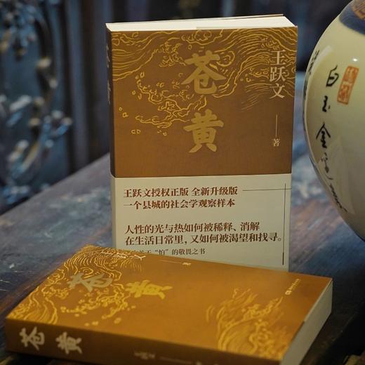 苍黄2023 商品图2