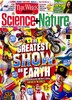 The Week Junior Science+Nature  英国青少年科学自然杂志  月刊每月1期 商品缩略图5