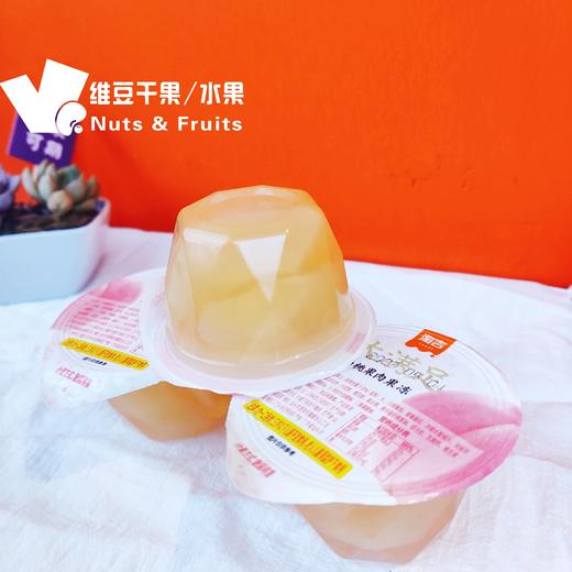 大满足果冻 商品图10