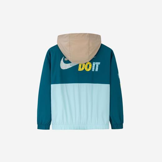 NIKE 秋 婴童小童 夹克 NKB-LOL266 商品图1