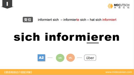 informieren 商品图0