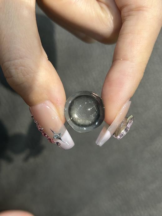 Amore品牌--Amour-Gray空气泡 商品图8