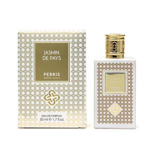 佩里斯·蒙特·卡洛 格拉斯幻境系列-茉莉国度 Perris Monte Carlo Jasmin De Pays 分装 商品图5