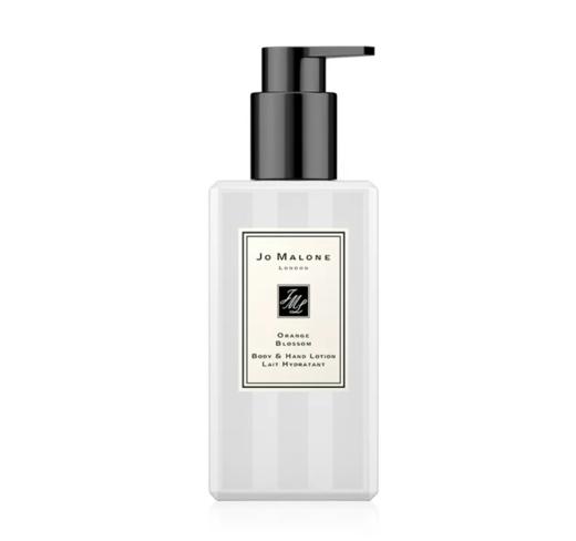 英国  JO MALONE/祖玛珑 蓝风铃/海盐/英国梨/橙花 沐浴露/身体乳 250ml   版本随机发 商品图4