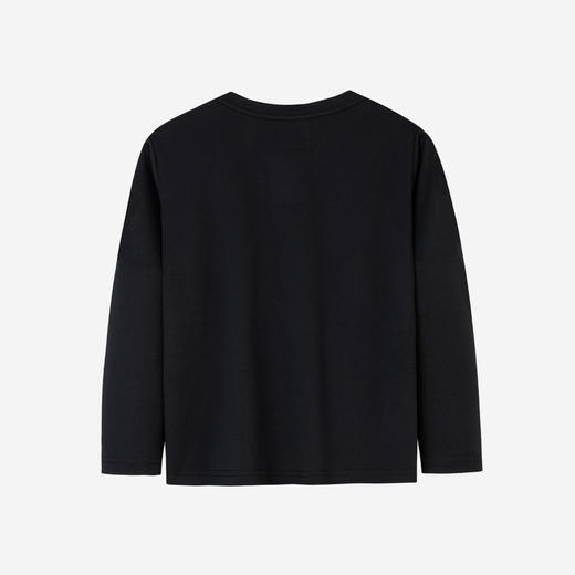 NIKE 秋 小童 长袖T恤 NKB-NL-L363 商品图1