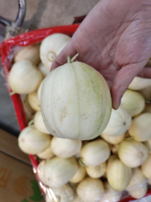 特价香瓜3斤（拼团） 商品图2